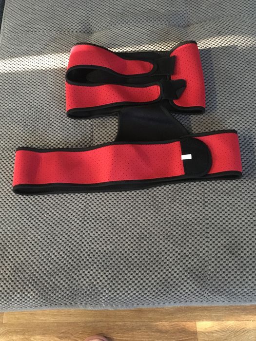 Продаю деротаційний чобіток ,перелом шийки стегна