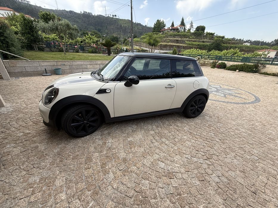 Vendo Mini cooperD474035032047626241
