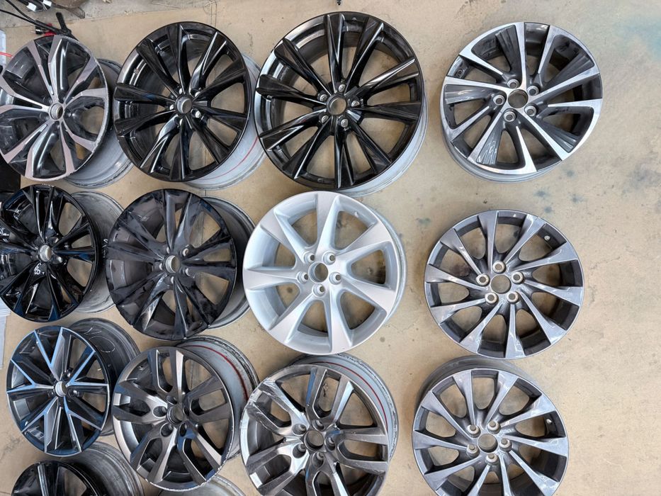 Felga Lexus Ct Es Gs Ux Nx Rx Lbx