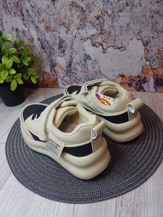 Стильні кросівки дитячі підліткові для дівчинки Jong Golf