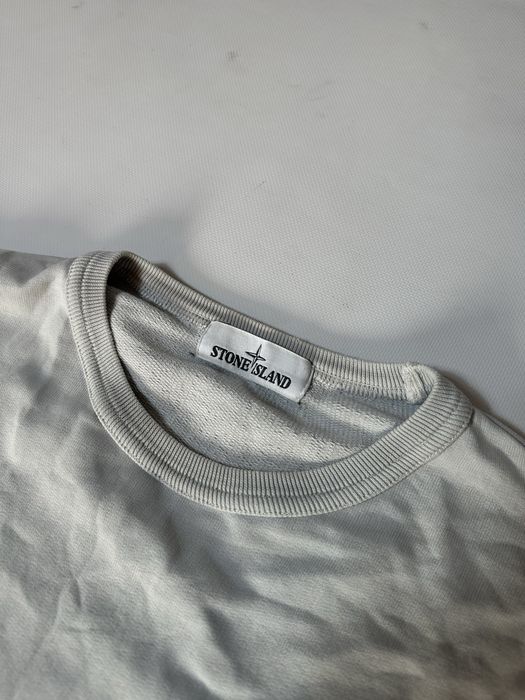 Світшот stone island чоловічий оригінал