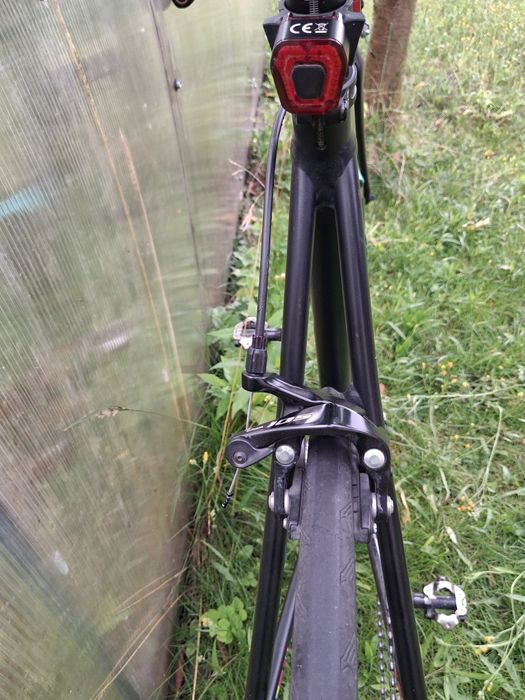 Focus izalco race 6.9