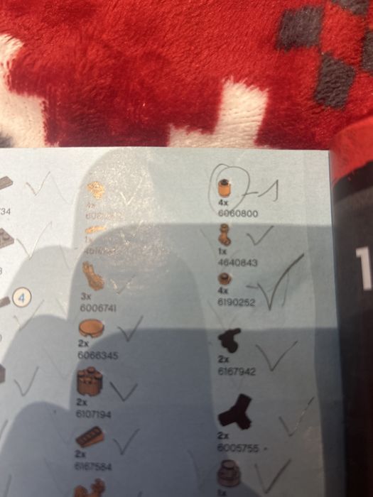 Lego ninjago motocykl killowa