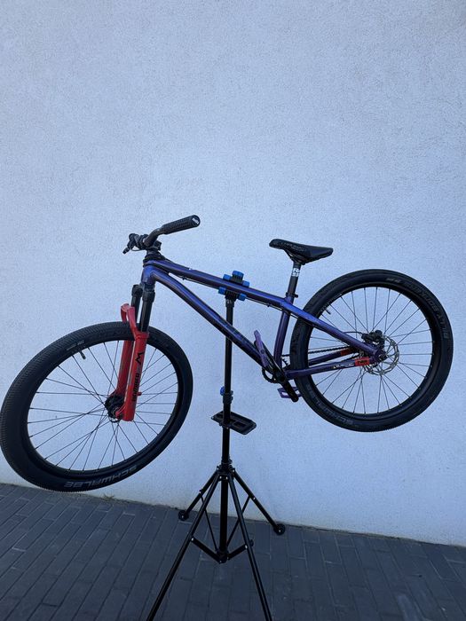 Nsbike movement 1
