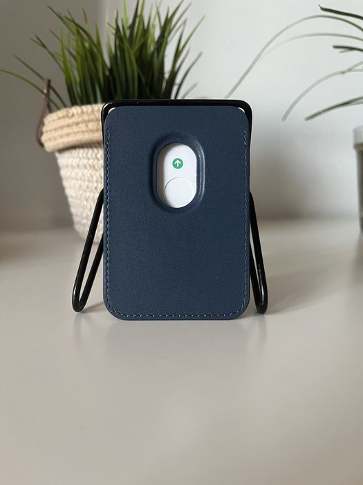 Carteiras MagSafe para Telemovel