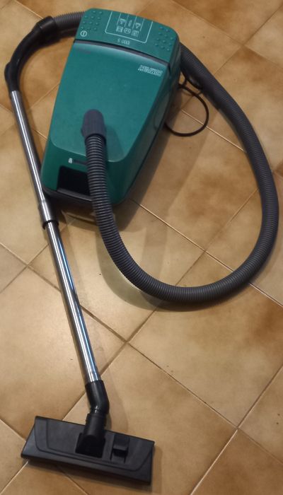 Vendo aspirador Molinex