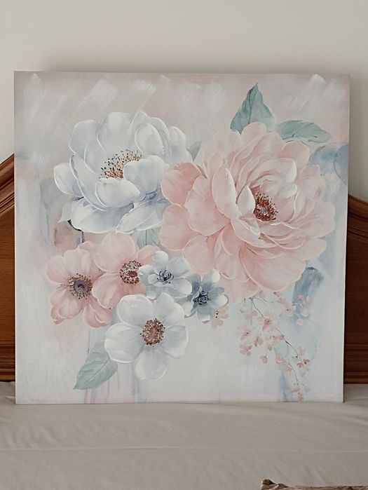 Quadro Decorativo 80cm * 80cm