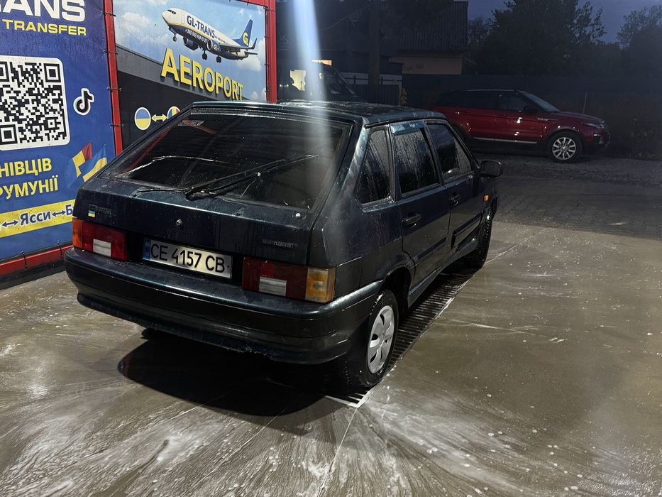 продам ваз 2114  М. Чернівці