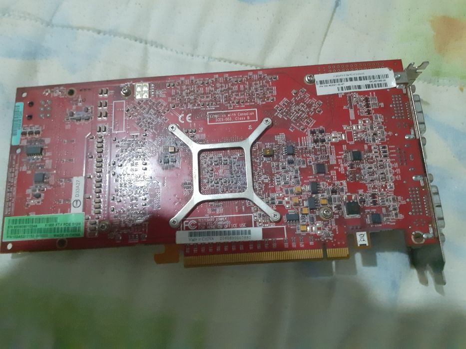 Placa.grafica.Rageon