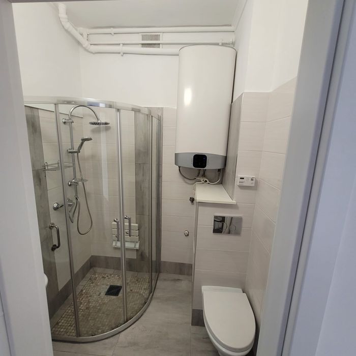 Mieszkanie ul. Harcerska, 2 pietro, 2 pokoje, bez posredników