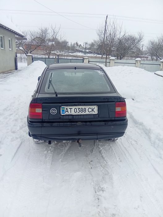 Продається  Opel Vektra 2.0
