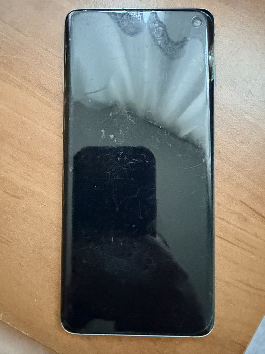 Samsung S10 - jak nowy