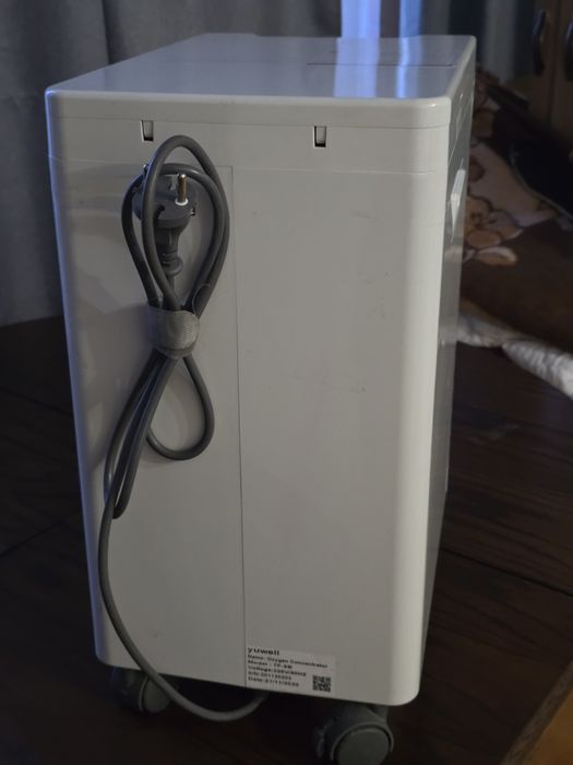 Кисневий концентратор Yuwell 7F-5B