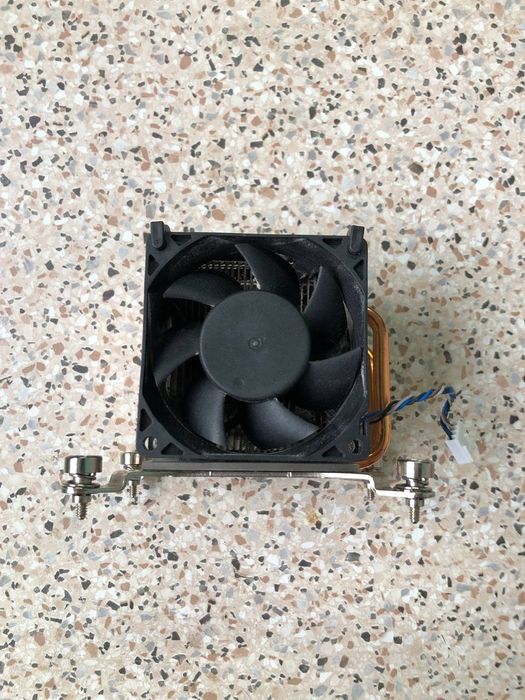 Комплект на процесоре i5 4570