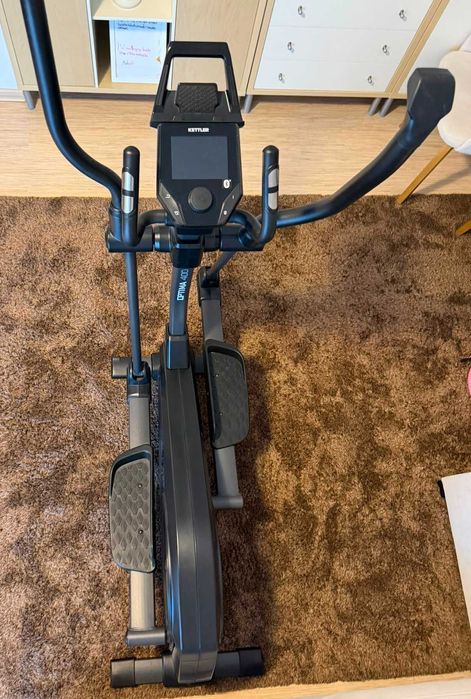 Orbitrek Kettler Optima 400