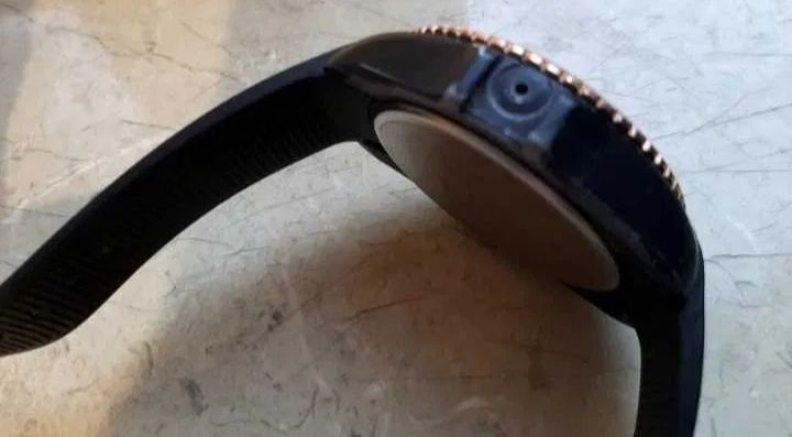 Мужские часы Carrera Ferrari