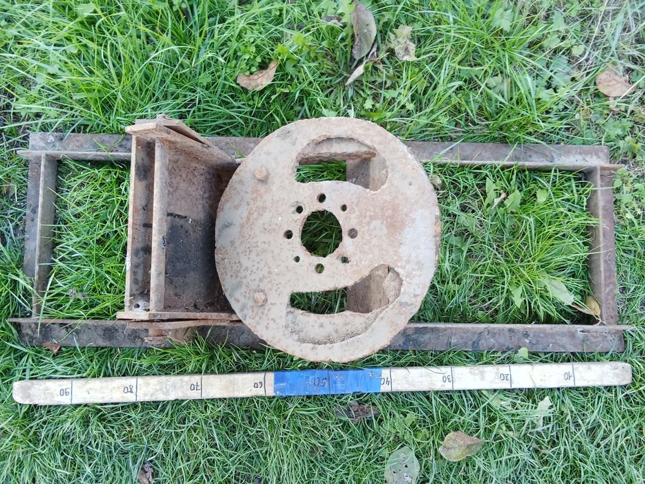 Продам опрокидыватели