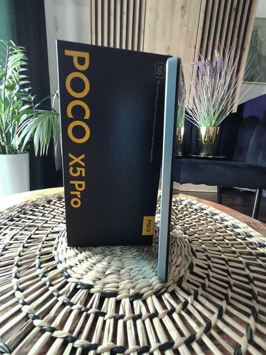 Telefon POCO X5 PRO 5G
