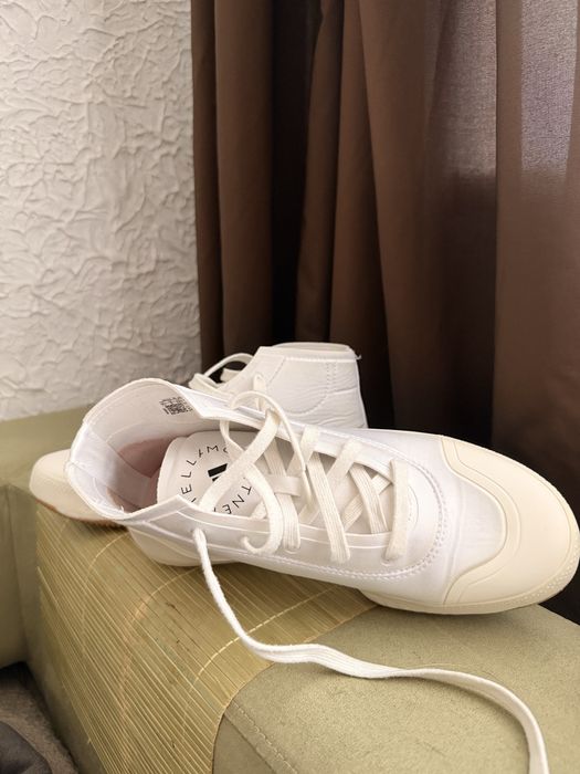 Кросівки Adidas by Stella McCartney 38р.