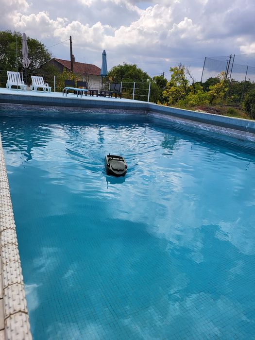 Barco para Engodo, Carp Fishing