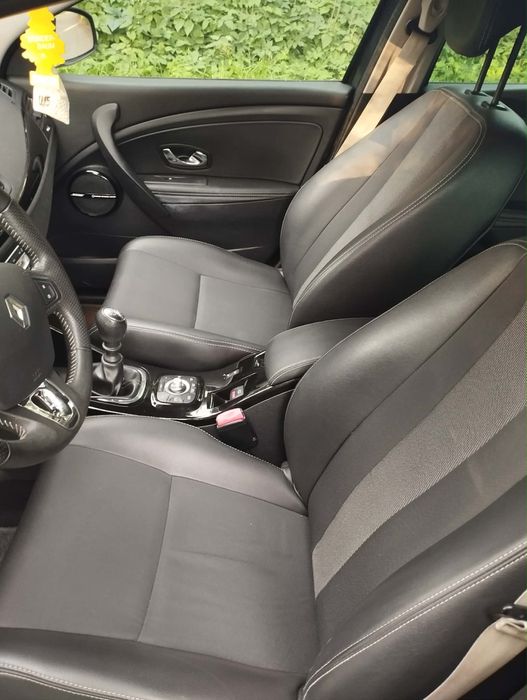 Renault Megane III