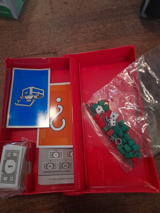 Portable Monopoly424493145717493761