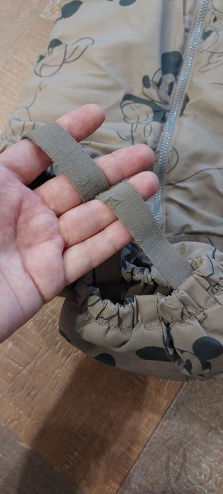 Зимовий комбінезон Н&М 92