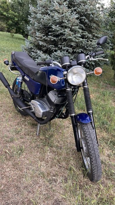 Ява (Jawa) 350-638