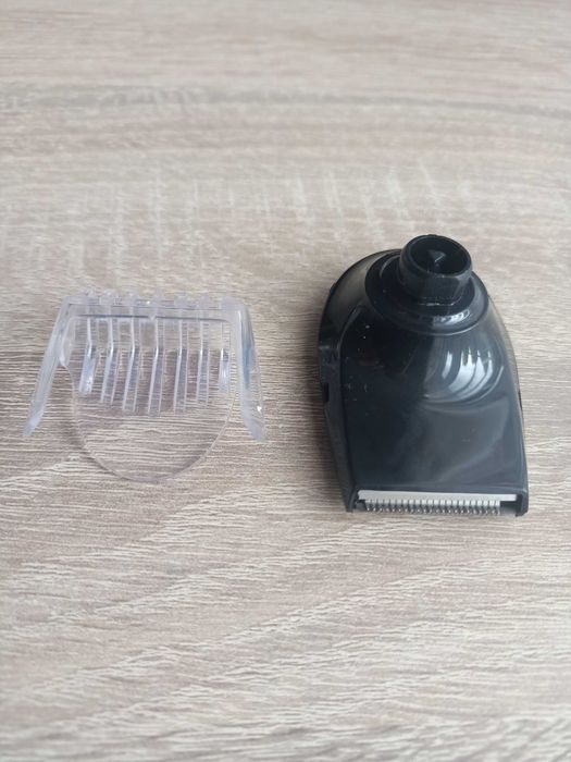 Trymer ostrze golarki do brody Philips RQ11 RQ12 S5078 S9311 bez nasadki