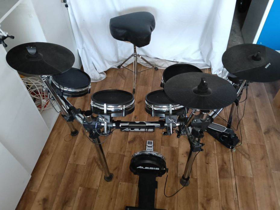 Alesis Surge Drums