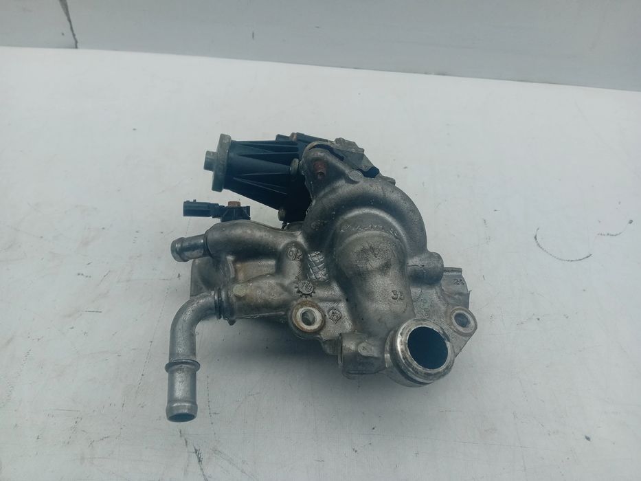 Válvula EGR NISSAN Micra V (K14)