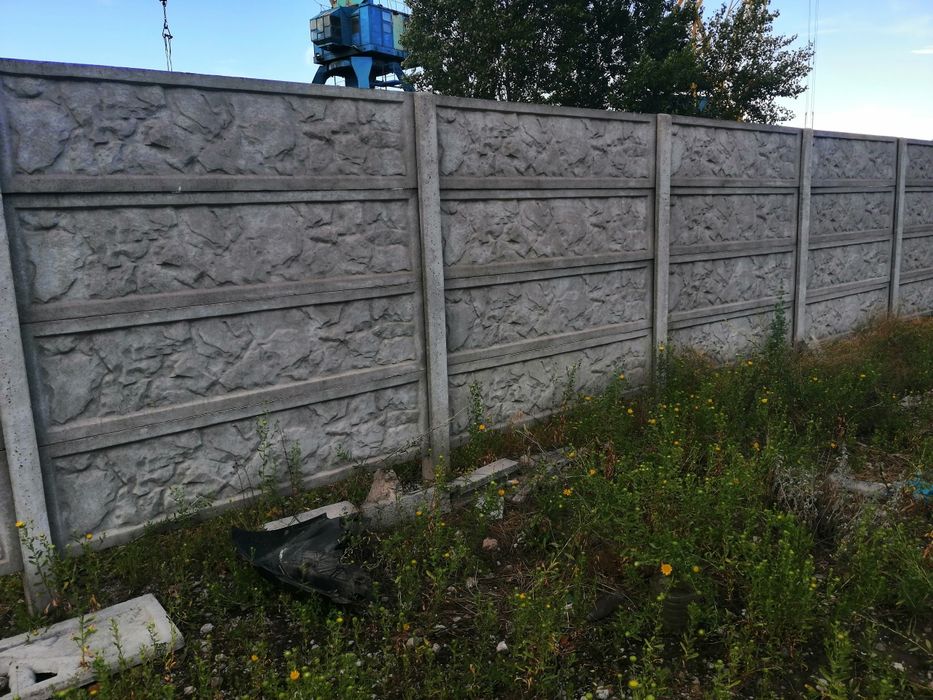 Єврозабор, Ворота,Хвіртки