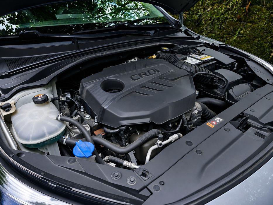 Kia XCeed 1.6 CRDI - Caixa Automática - Nacional