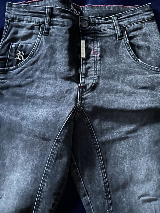 Calcas retzo tamanho 38