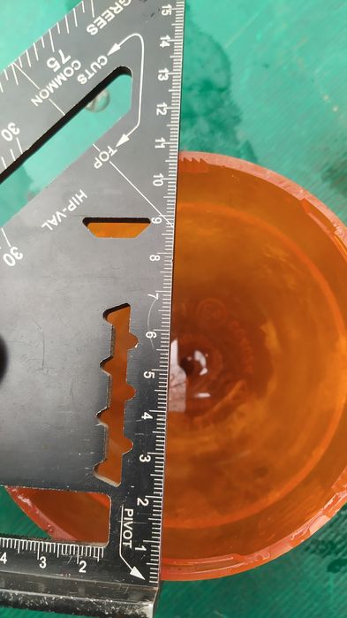 Плафон проблисковий.