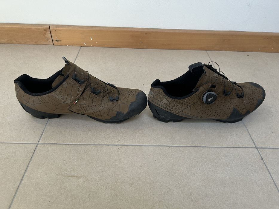 Sapatos btt Gaerne 44