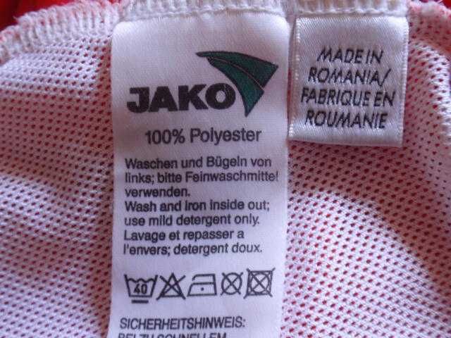 FC Energie Cottbus Francis Kioyo 2005/06 retro koszulka Jako XXL