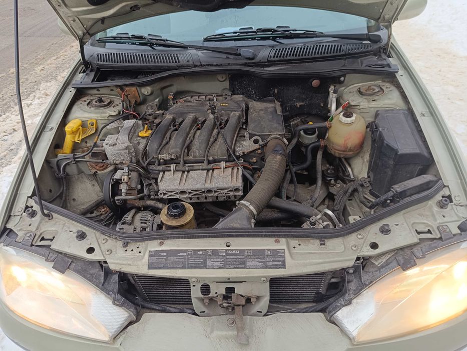 Продам Renault Megan  універсал