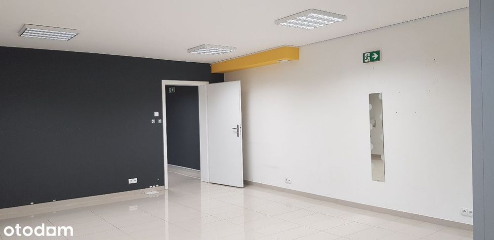 Do sprzedania lokal użytkowy w Kędzierzynie-Koźlu