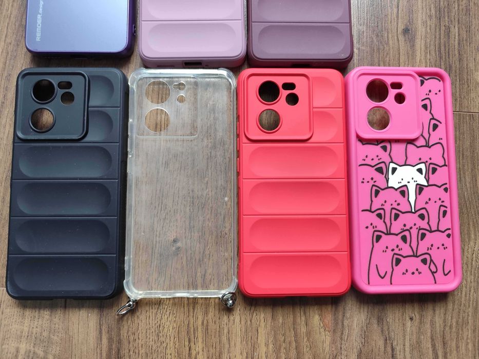 Etui na Xiaomi 13T
