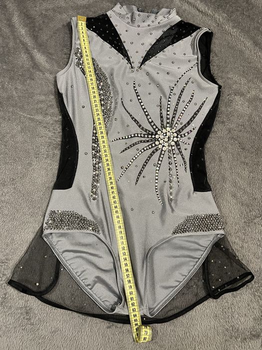 Strój do gimnastyki lub tańca