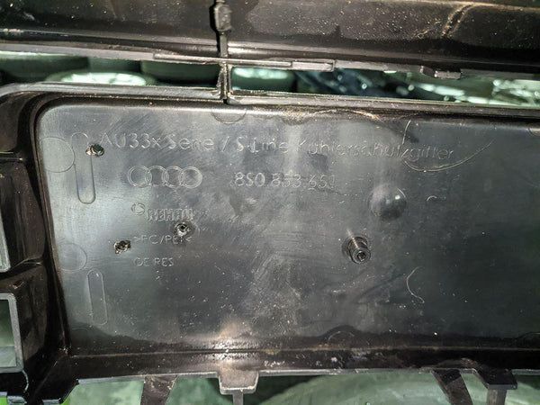 Para-choques Dianteiro Audi TT 8S Usado Original