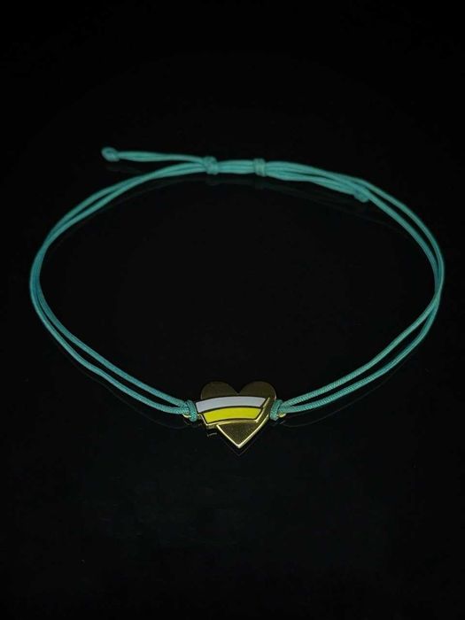 Золотий браслет / Золотой браслет