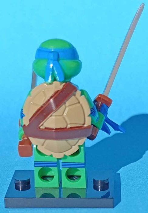 Leonardo (Tartarugas Ninja)
