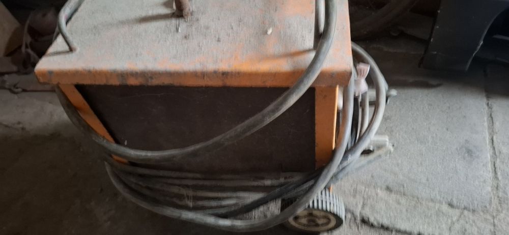Spawarka transformator ET2-200