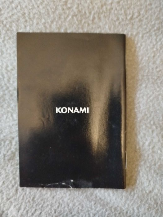 Teenage Mutant Ninja Turtles TCG Rule Book