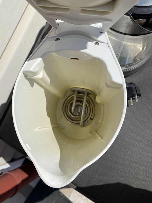 Електро-чайники Philips Quigg SilverCrest Unold Intertek чайник 5шт