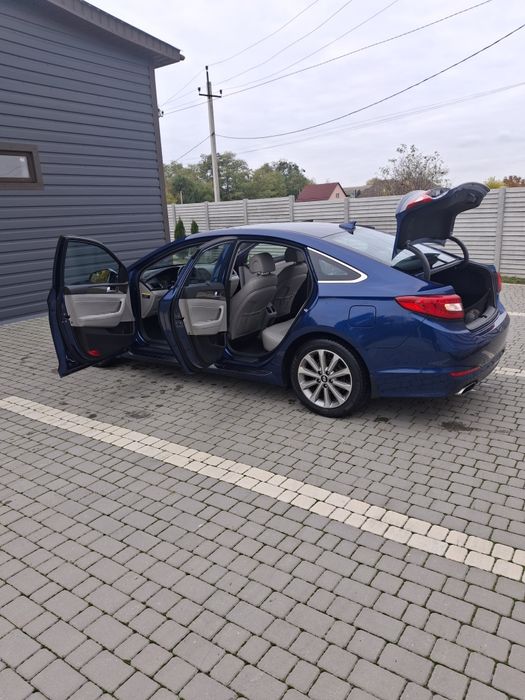 Продам авто Hyundai