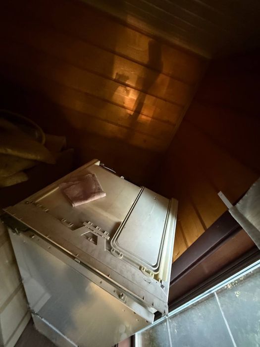 Вбудований холодильник Лібхер LIEBHERR ICBN 3056 No Frost