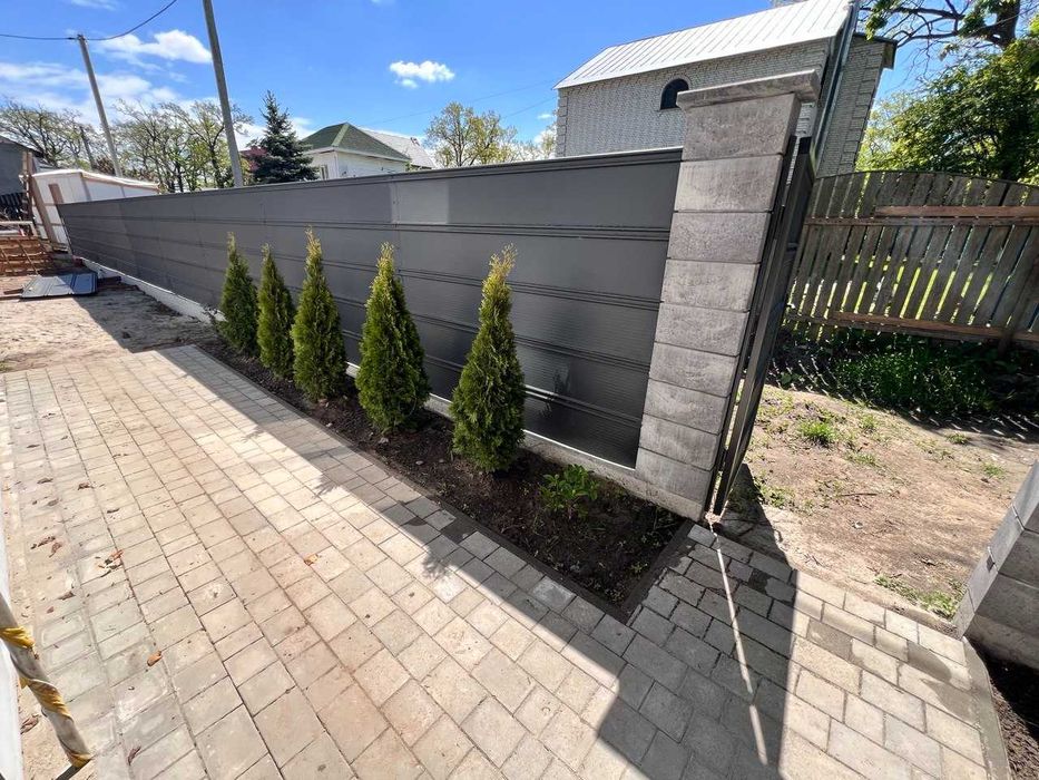 Якісний будинок в центрі м. Ірпінь | 140 м² | 6 соток | 4 кімнати, велика тераса | Держпрограми+